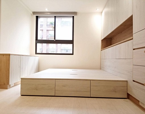 鑫典團隊孫憶琳💎捷運築之賞大2房車🌷含車含管可寵 - Image 8