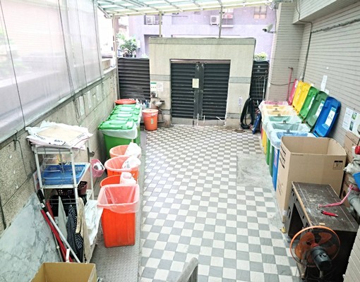 鑫典團隊孫憶琳💎捷運築之賞大2房車🌷含車含管可寵 - Image 14