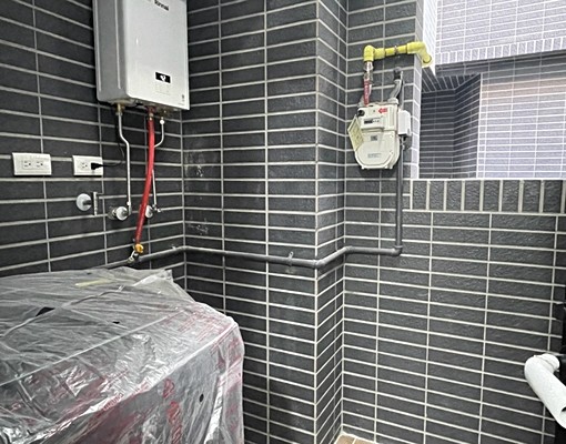 全新高樓層採光佳高鐵3分鐘安靜優質三房 - Image 11