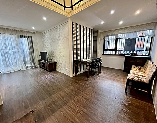 可報稅租補/近區公所/超級挑高樓中樓❤️11/3可以看房 - Image 3