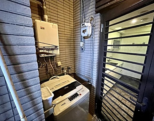 可報稅租補/近區公所/超級挑高樓中樓❤️11/3可以看房 - Image 16