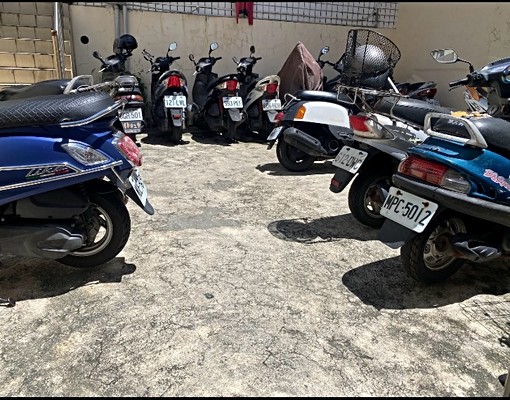 公園路有陽台全新衛浴包租代管仲介勿擾） - Image 10