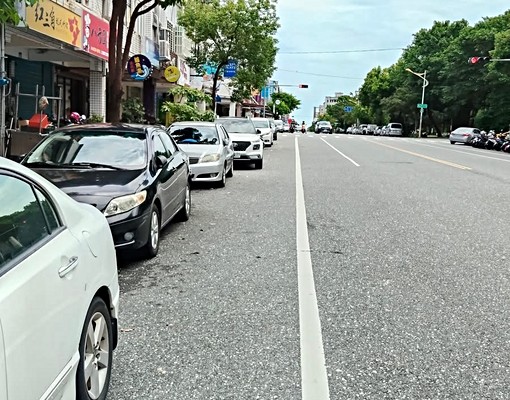 花蓮中美路透天店面出租 - Image 3