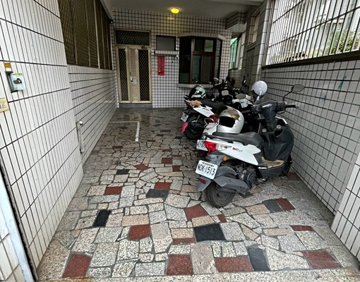 🉑租屋補助|近永大滑輪場|獨洗採光佳大套房|可小寵 - Image 4