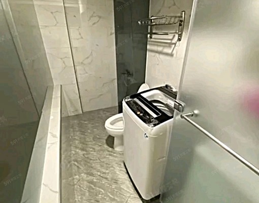 近菜寮站小資族溫馨獨立採光套房可代收垃圾大空間 - Image 8