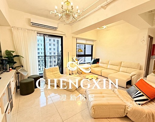 #合租2房2衛#可租補#可報稅#平面汽車位 - Image 2