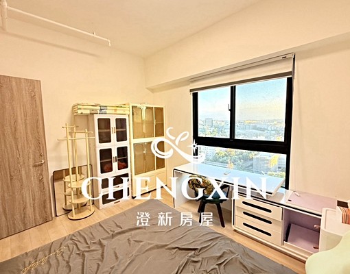 #合租2房2衛#可租補#可報稅#可加租2個平面汽車位 - Image 9