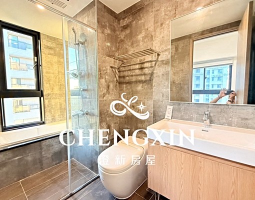 #合租2房2衛#可租補#可報稅#平面汽車位 - Image 8