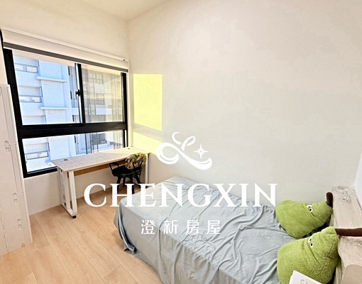 #合租2房2衛#可租補#可報稅#平面汽車位 - Image 10