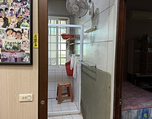 金山半嶺路透天3房2廳1衛/環境清幽休閒/大空間大活用 - Image 4