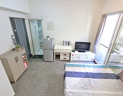 台電可寵💎租屋補助💎陽台✅中國醫 - Image 11