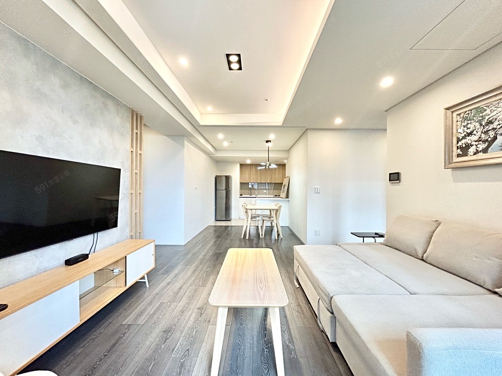 💫光速PLUS⚡️絕美時尚⚡百萬精裝⚡高樓景觀宅⚡稀有單間 - Image 1