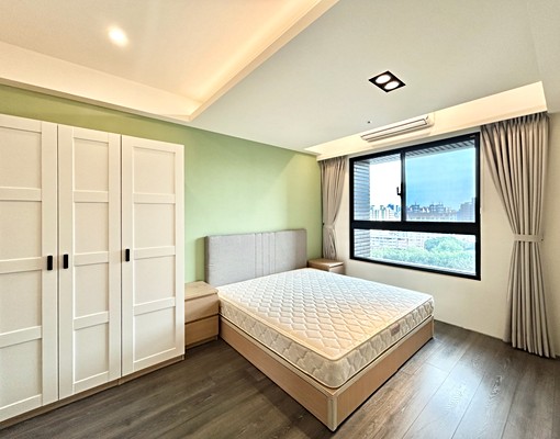 💫光速PLUS⚡️絕美時尚⚡百萬精裝⚡高樓景觀宅⚡稀有單間 - Image 13