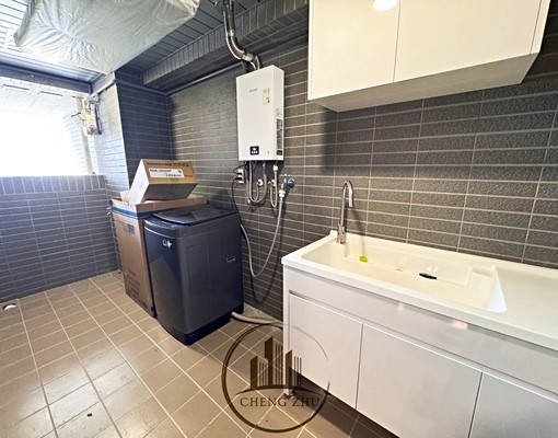 大降價🔥全新釋出長虹天韻🔥視野戶2房平車|可貓可租補✨ - Image 6