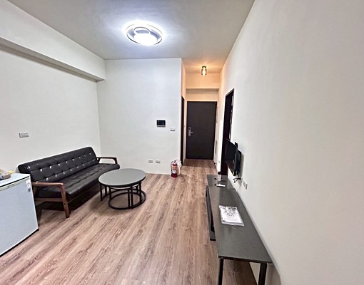 可租補📍免追垃圾📍一年起租📍可開夥📍可寵📍(社宅) - Image 1