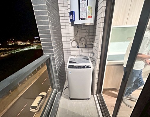 可租補📍免追垃圾📍一年起租📍可開夥📍可寵📍(社宅) - Image 8