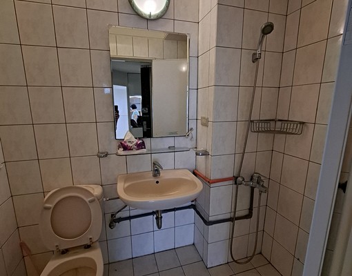 ▲可租補/社宅/新店採光三房含車含管/近新店捷運站/免服務費 - Image 8