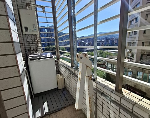 ▲可租補/社宅/新店採光三房含車含管/近新店捷運站/免服務費 - Image 5