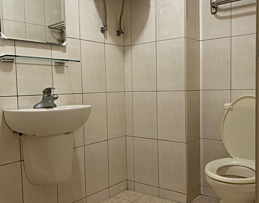 緊鄰北區成大城之永康區中山南路大金冷氣裝潢獨洗套房 - Image 7