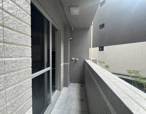 【一百分社區|全新未住兩房|含家具電】含平面車位|竹南新案 - Image 11