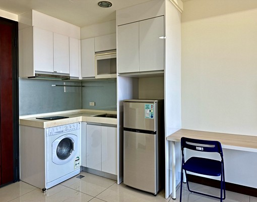 冠德捷世｜明亮舒適｜捷運菜寮站.到站即到家 - Image 4