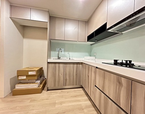 🔥全新家俱全配🔥大三房❤️平面汽車❤️可租補,戶籍,寵物 - Image 10