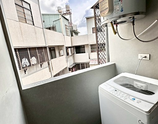 雙租補可寵🔥走路精武車站🔥大間有廚房🔥免仲介費 - Image 11