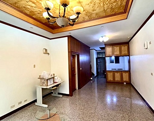 正德路清幽透天🏠免仲🌈可租補🌈 - Image 1