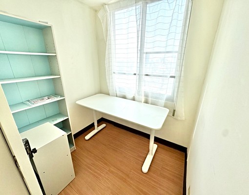 不要錯過✨台水電稀有一房一廳💖可雙租補戶籍✨走路中華路夜市 - Image 4