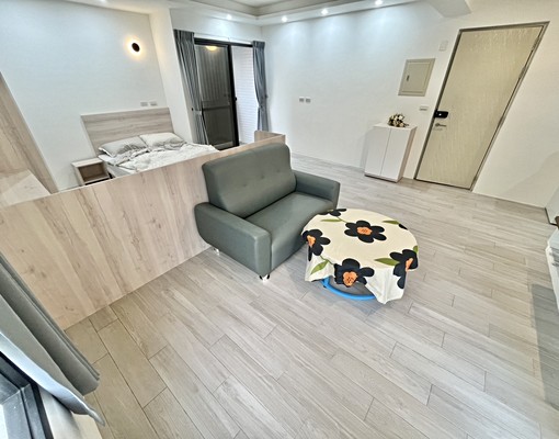 近水湳中國🔥小香風質感裝潢💖心動趕緊預約❗️ - Image 2