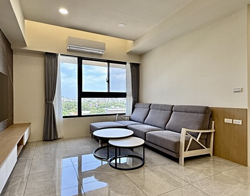 東都綠學・全新・全室裝潢・質感三房平車 - Image 3