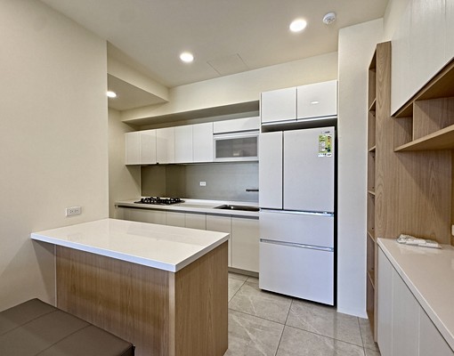 東都綠學・全新・全室裝潢・質感三房平車 - Image 10