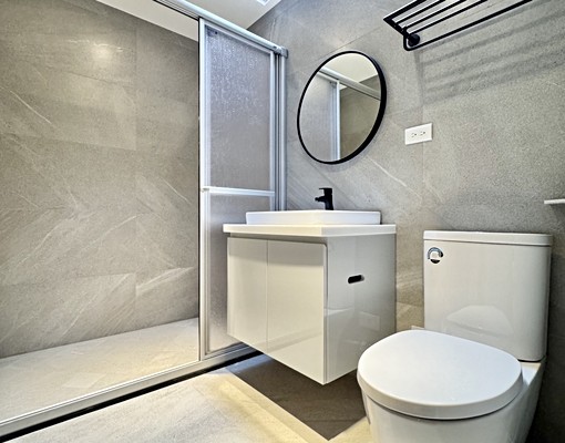 中科首選🔥現代系統裝潢💖小香風質感🌟心動趕緊預約✅ - Image 8