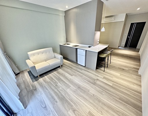 中科首選🔥現代系統裝潢💖小香風質感🌟心動趕緊預約✅ - Image 2