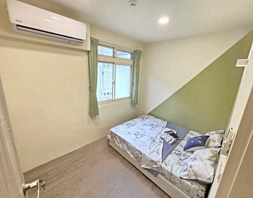 可租補！蘆洲復興路全新兩房時尚大空間 - Image 2