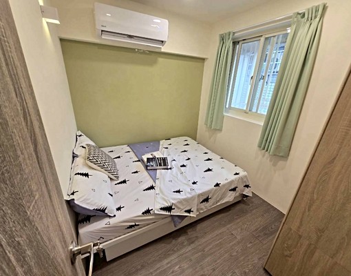 可租補！蘆洲復興路全新兩房時尚大空間 - Image 5