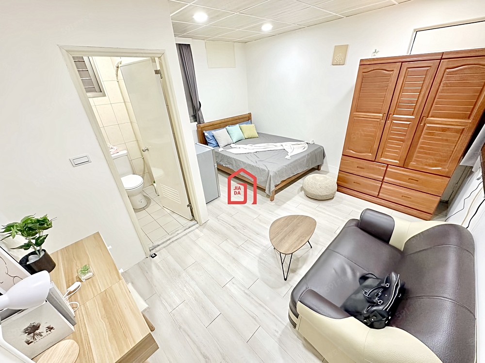 ❤️超優質❤️菜寮站🉑租補❤️搶租❤️電梯大樓 - Image 1