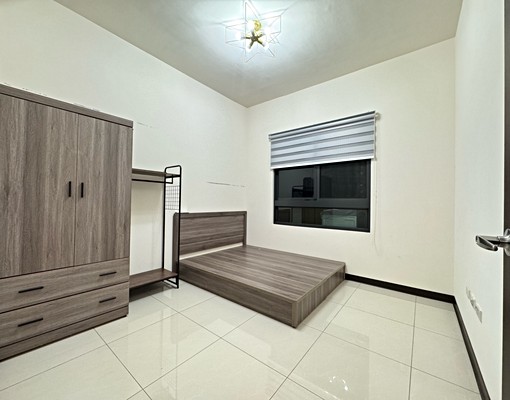 台南大學皇普文苑三房平車(租) - Image 11