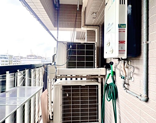 先嗇宮丨可寵丨租金家電可談丨租金含機械車位⭐️忠豪⭐️ - Image 13