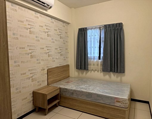 鼎藏大硯美2房+車位 - Image 8