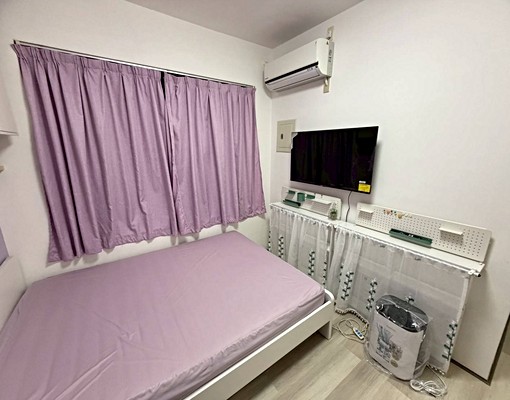 近大庄元培中華有管理垃圾中華路社區套房 - Image 4