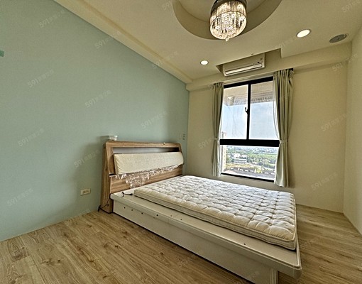 🏡青埔景觀豪華裝潢大3房(含車管)高級裝潢美炸👍#近環球 - Image 9