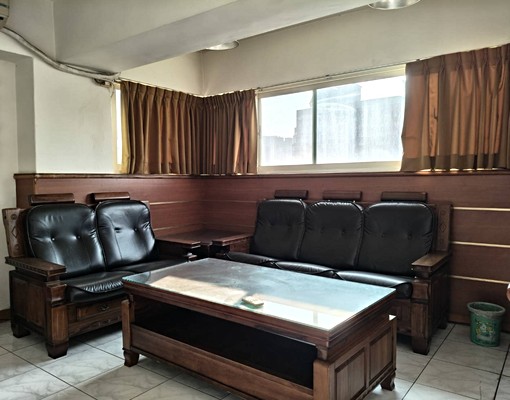 意志力✅西區東興大墩商圈✅3房可租補 - Image 2