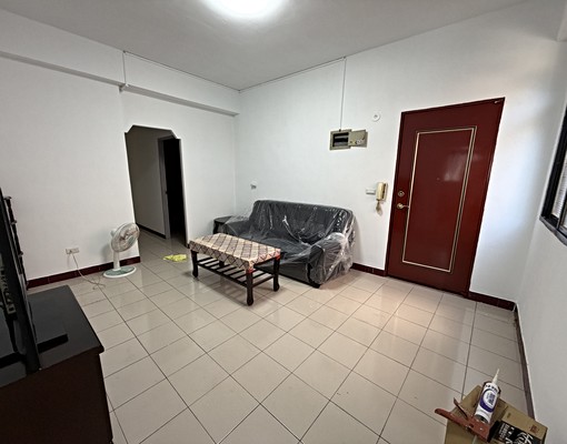 聯碩社會住宅-近市區、市場,生活機能佳 - Image 1