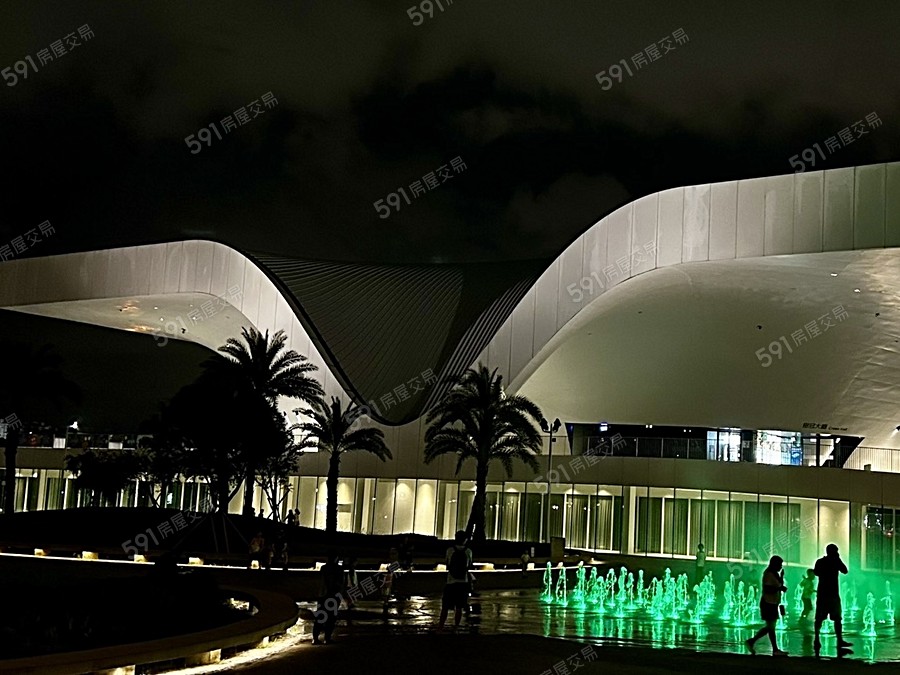 大昌九禾環境圖