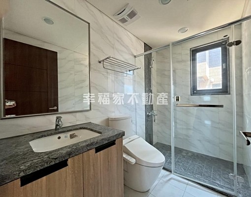 福容ONE｜帝王頂樓戶家具可談三房平車 - Image 5