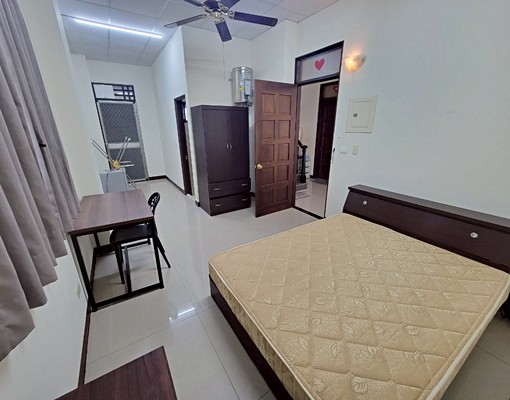 🍀住好宅🍀新市近南科典雅分租套房*可租補* - Image 1