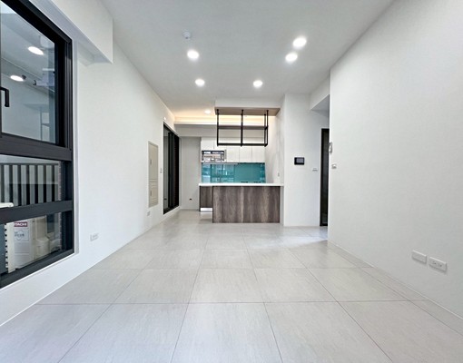 南區2房2衛|全新完工✨全配含車位🔥可租補戶籍💯近中山醫 - Image 2