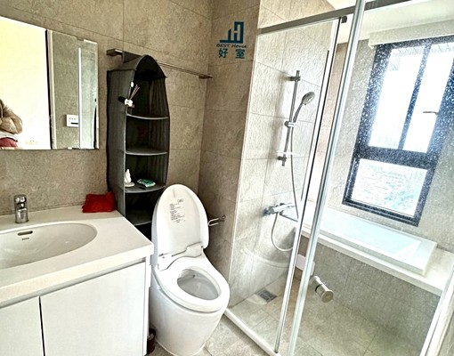 📢🔥東區浩瀚MVP｜3房平車｜可狗可貓高樓層🔥📢 - Image 4