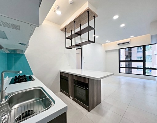 📍南區全新兩房雙衛浴📍全配❤️可租補 - Image 5